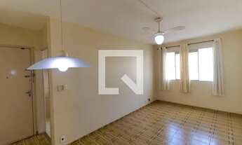 Imagem 2: Apartamento para Aluguel - Jardim das Bandeiras , 3 Quartos, 75 m2