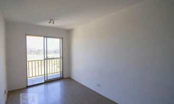 Imagem: Apartamento para Aluguel - Socorro, 2 Quartos