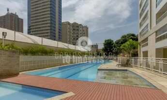 Imagem 6: Brooklin 126 m² , com renda de R$ 8.000, 00 terraço gourmet, 2 suítes, 3 vagas