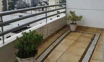 Imagem 4: Venda Apartamento 1 Dormitórios - 133 m² Vila Madalena