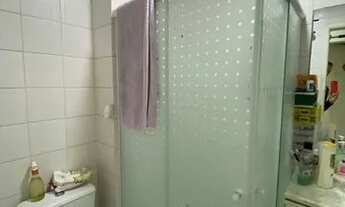 Imagem 5: RESIDENCIAL AMÉRICA - ANDAR ALTO - SACADA