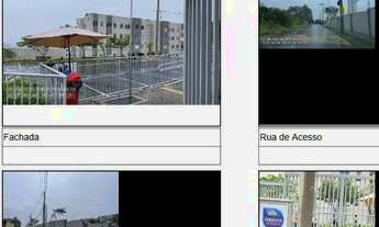 Imagem: VOTORANTIM - Casa Padrão - JARDIM ARAUJO