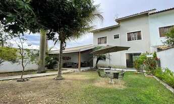 Imagem 5: Casa de condomínio sobrado para aluguel tem 140 metros quadrados com 3 quartos