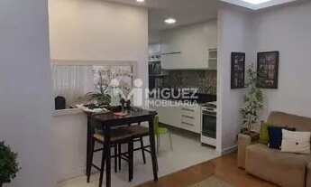 Imagem 3: Tijuca Apartamento com 2 dormitórios