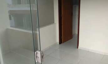 Imagem 4: Aprt sem mobilia de 1 quarto