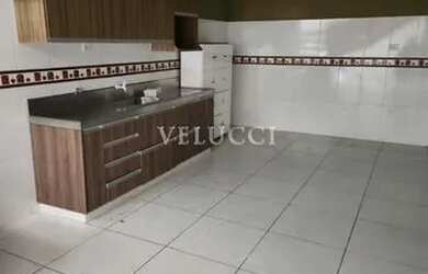 Imagem 5: Casa - Jardim Mirante de Sumaré - Hortolândia