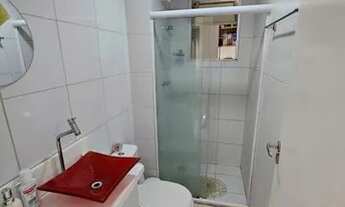 Imagem 4: Mar de Aruana II, com 2 vagas de garagem