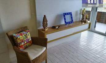 Imagem 3: Apartamento à venda, 70 m² por R$ 1.100.000,00 - Camboinhas - Niterói/RJ