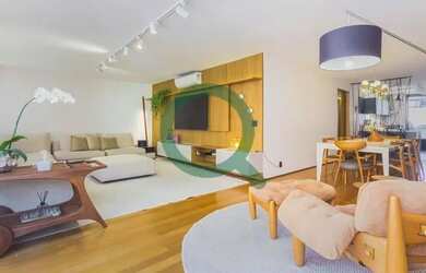 Imagem 2: São Paulo - Apartamento Padrão - Itaim Bibi