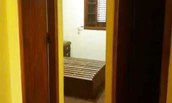 Imagem 7: AA - RA Amil Aluga Casa em condomínio fechado no Aquarius de fácil acesso a Dutra