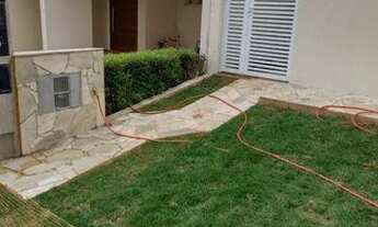 Imagem 7: Casa a venda com 3 dormitórios à venda, 162 m² por R$ 1.290.000 - Residencial Jacarandás