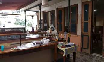 Imagem 7: OPORTUNIDADE para Projeto Hoteleiro/Gastronómico no Coração de Santa Teresa!