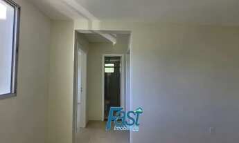 Imagem 7: Apartamento para venda com 40 metros quadrados com 2 quartos em Coophema - Cuiabá - MT