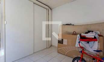 Imagem 6: Casa para Aluguel - Vila das Mercês, 2 Quartos, 30 m2