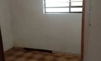 Imagem: Aluguel de casa no Centro de Vg