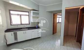 Imagem 7: Apartamento 74m² com 2 Suites, 2 vagas de garagem, Bairro Jardim Bela Vista, Santo Andre