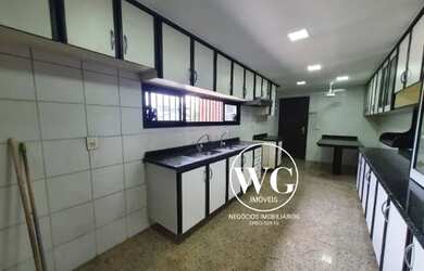 Imagem 2: Apartamento com 03 suites no Cond. Botticelli - Vieralves