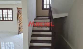 Imagem 2: Casa Padrão em Sao Jose dos Campos