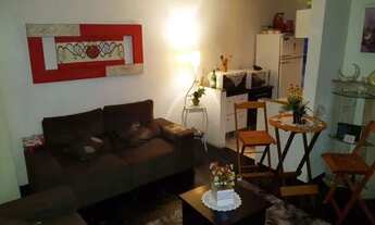 Imagem 6: Casa em Palmares 02 quartos