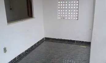 Imagem 5: Vendo casa no Marcos Freire I, em Nossa Senhora do Socorro - SE