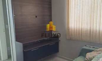 Imagem 6: Apartamento no Bairro JARDIM CONTORNO - Condominio Parque