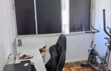 Imagem 5: Edifício Ouro Apartamento com 3 dormitórios