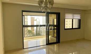 Imagem 3: São Paulo - Apartamento Padrão - Vila Nova Conceição