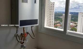 Imagem 4: Apartamento para Venda em Bauru, Jardim Paulista PORTO MONIZ, 2 dormitórios, 2 suítes, 3 b