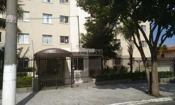 Imagem 3: Apartamento Jabaquara