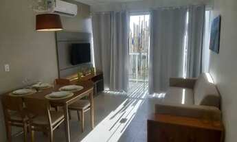 Imagem 5: Aqualand Resort Salinas - Apartamento