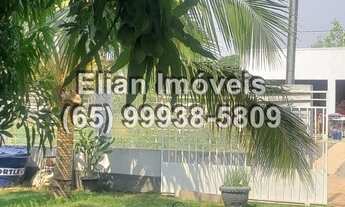 Imagem 3: Casa em condomínio com 5 quartos à venda em Cuiabá-MT