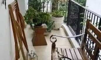 Imagem 4: Apartamento Alto Padrão à Venda e Locação 340m² - Cerqueira César, São Paulo