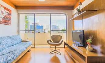 Imagem 2: Pinheiros - perto do metrô e do Mercado