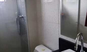 Imagem 3: Lindo apto bem localizado aceita apto na troca de 3 dormitorios