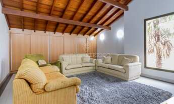 Imagem 2: OPATRAO - Casa de Condomínio em Condomínio San Marco - Taubaté