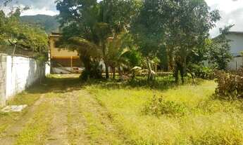 Imagem: Área com 864 m² na Praia da Maranduba