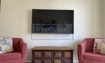 Imagem 5: APARTAMENTO PRÓXIMO AO PARQUE IBIRAPUERA