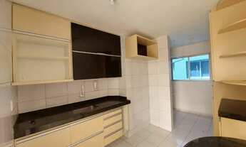 Imagem: Apartamento para venda em Emaús com 2 quartos