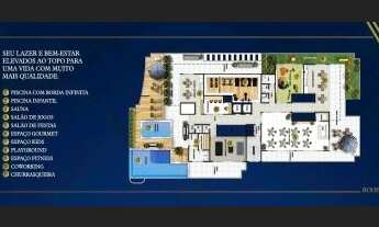 Imagem 5: Apartamento 3/4 Residencial Vernazza