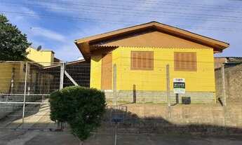 Imagem: Casa com 3 dormitórios para alugar, 60