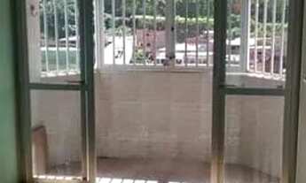 Imagem 3: Apartamento para venda 52 m2 com 2 quartos em Sussuarana - Salvador - BA