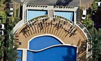 Imagem 2: APARTAMENTO PARA ALUGAR NO RESIDENCIAL ELDORADO 3 QTS SENDO 1 SUITE