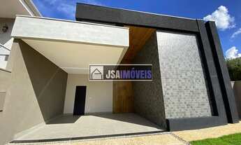 Imagem: Casa à Venda, Condomínio Figueira Branca