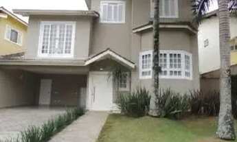 Imagem 1: Casa para venda e locação por R$ 3.200.000,00 ou R$ 17.000,00/mês em Alphaville, Santana