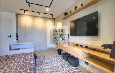 Imagem 6: Apartamento para Aluguel - Vila Mariana, 1 Quarto, 28 m2