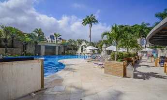 Imagem: Flat à venda, 1 quarto, 1 vaga, BARRA DA