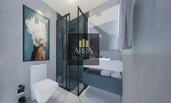 Imagem 6: Sobrado Geminado no bairro Costa e Silva