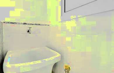 Imagem 7: Apartamento a venda com 35 m² a 500m metrô Jabaquara