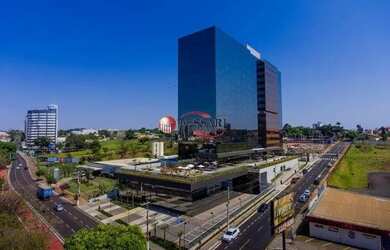 Imagem 3: Venda Sala Comercial, São José do Rio Preto - SP amplo e bem iluminada, com vista privileg
