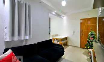 Imagem 7: Apartamento para Aluguel - Parque Bandeirante, 2 Quartos, 100 m2